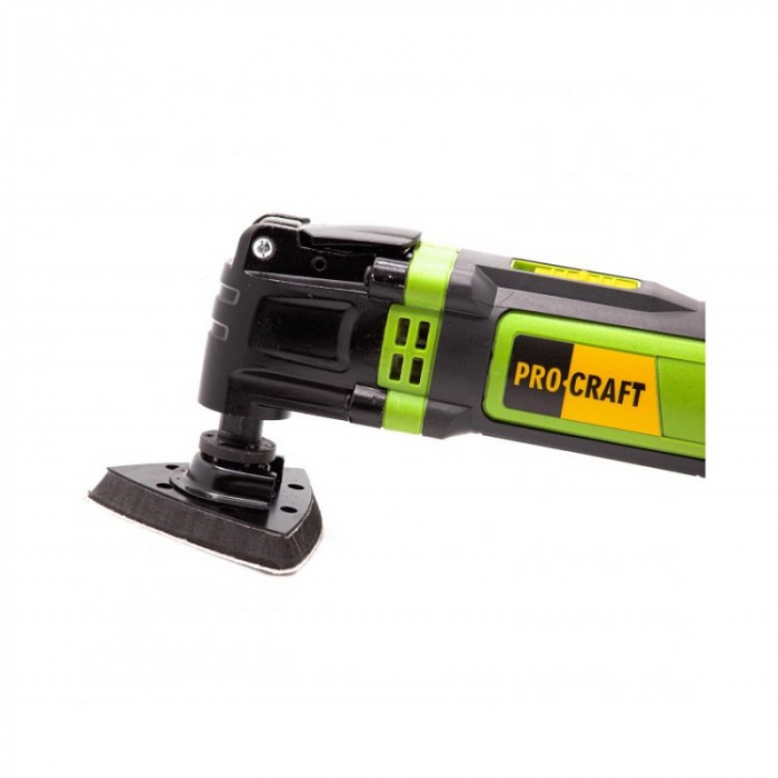 PMT650E instrument multifunctional renovator PROCRAFT [2]