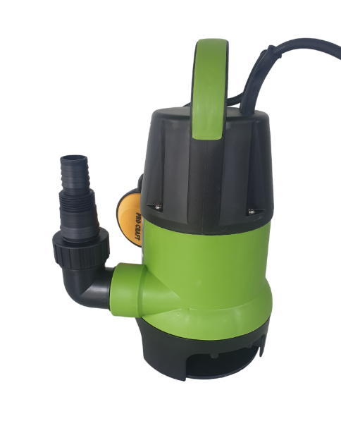 PN18 Pompa submersibila apa murdara PROCRAFT [5]