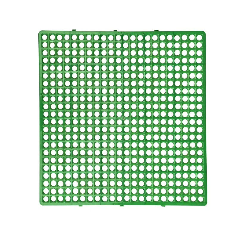 Podea pentru cușcă iepuri 59x59cm (set 10 buc) [3]
