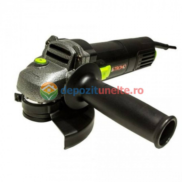 Polizor unghiular 1100W, 125mm, STROMO SG1100 , Flex [3]