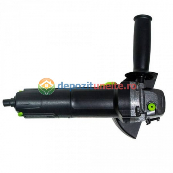 Polizor unghiular 1100W, 125mm, STROMO SG1100 , Flex [6]
