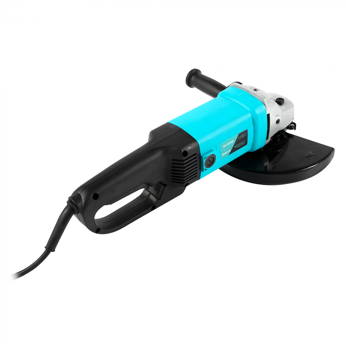 DZ-SE158 Polizor unghiular 230mm 2000W [4]