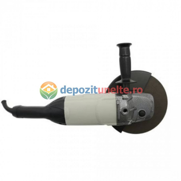 Polizor unghiular 2600W, 230 mm, 11000 Rpm, ELPROM EMSU-2600-230, FLEX [2]