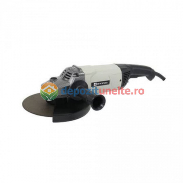 Polizor unghiular 2600W, 230 mm, 11000 Rpm, ELPROM EMSU-2600-230, FLEX [3]