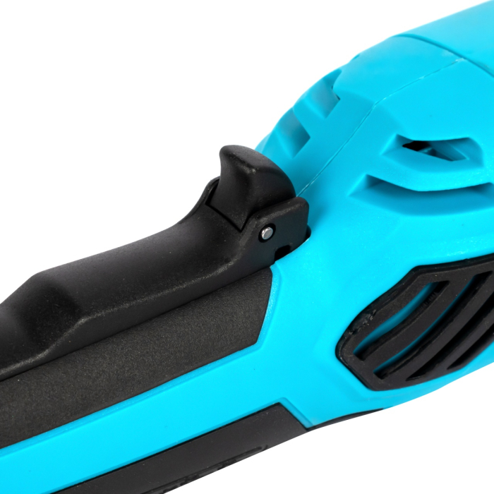 Polizor unghiular Detoolz, 1200W, 125mm diametru disc, cu variator de turatie [9]