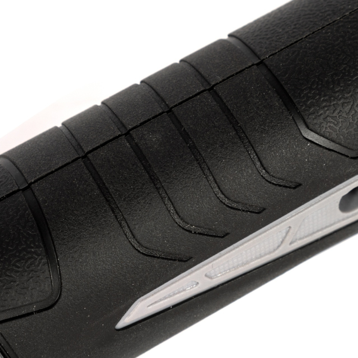 Polizor unghiular Detoolz 20V, diametru disc Ø125, motor fara perii [11]