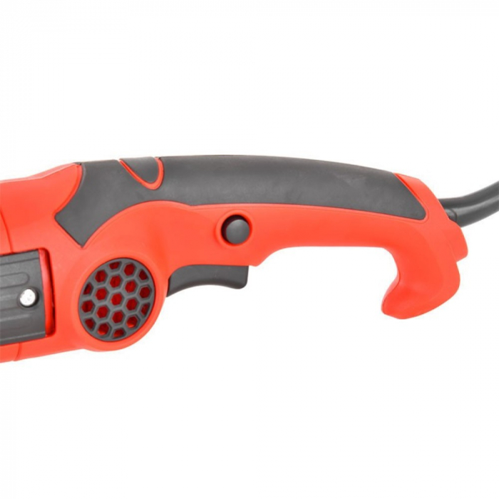 Polizor unghiular Hecht 1309, putere 1200 w, diametru disc 125 mm, 2.6 Kg [3]