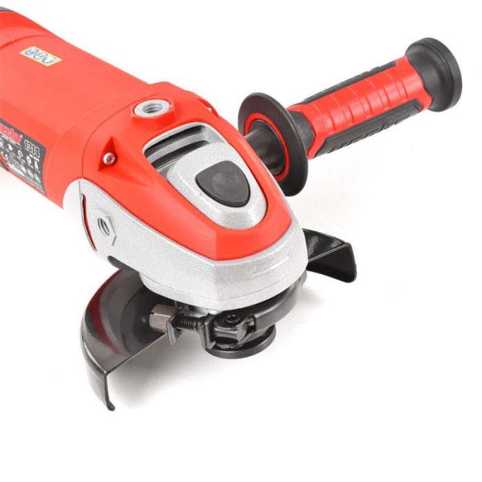 Polizor unghiular Hecht 1314 putere 1400 w diametru disc 150 mm 3.1 Kg [11]