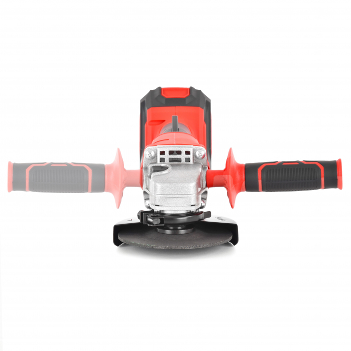 Polizor unghiular Hecht 1320 diametru disc 115 mm 1.7 Kg program accu 1278 fara acumulator statie de incarcare [5]