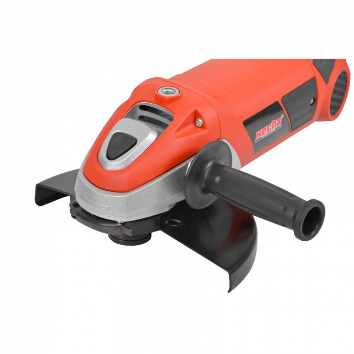 Polizor unghiular Hecht 1323 putere 2350 w diametru disc 230 mm 4.9 Kg [4]