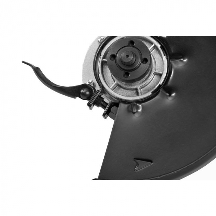 Polizor unghiular Hecht 1323 putere 2350 w diametru disc 230 mm 4.9 Kg [2]