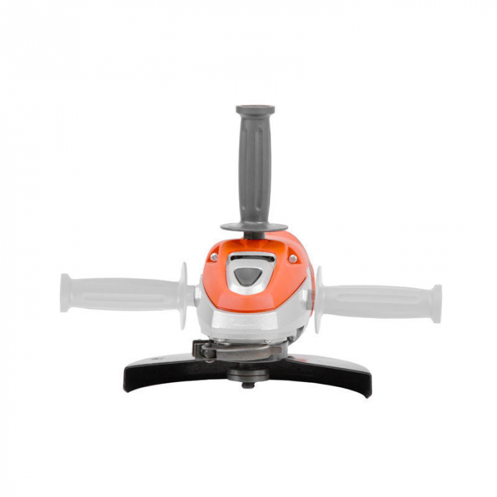 Polizor unghiular Hecht 1323 putere 2350 w diametru disc 230 mm 4.9 Kg [5]