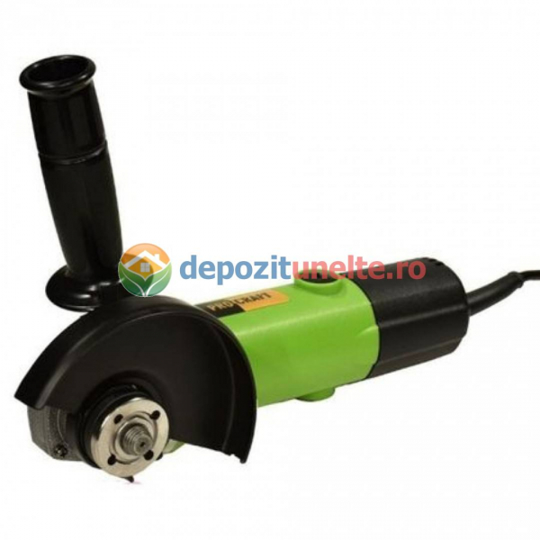POLIZOR UNGHIULAR PROCRAFT PW1350 1350W [2]