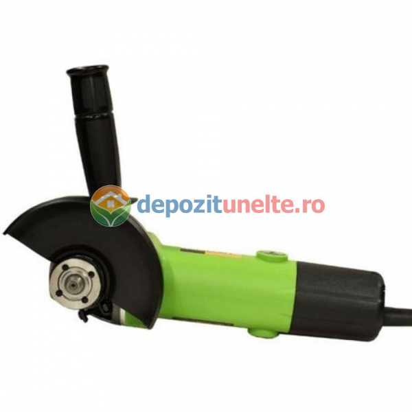 POLIZOR UNGHIULAR PROCRAFT PW1350 1350W [4]