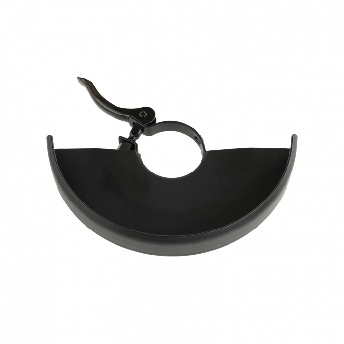Polizor unghiular PROCRAFT PW2550 – 2000W, disc 230 mm, 6500 rpm, ideal pentru tăiere și șlefuire metal [5]