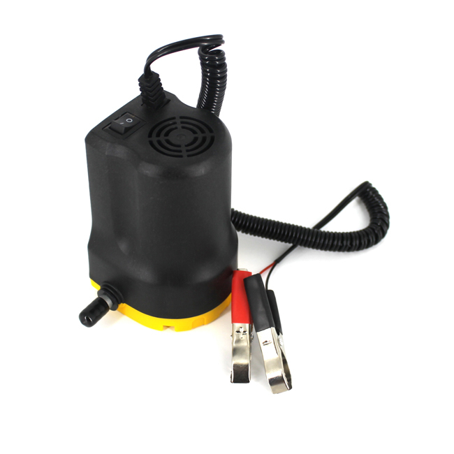 Pompă transfer lichide MS-007 [5]