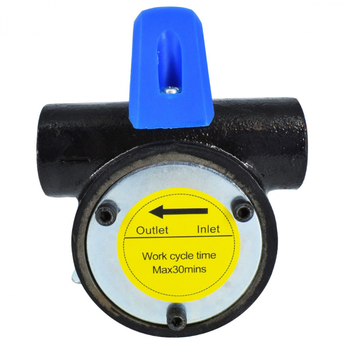 Pompă transfer lichide MS-008B [7]