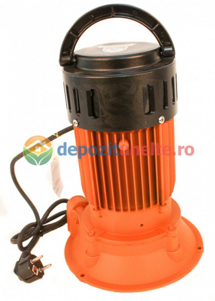 Pompa apa suprafata VCP-750 Micul Fermier GF-0760 [3]