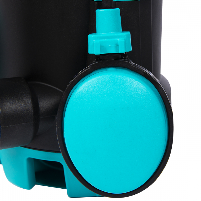 DZ-P113 Pompa apa murdara din plastic 900W 300l/min [2]