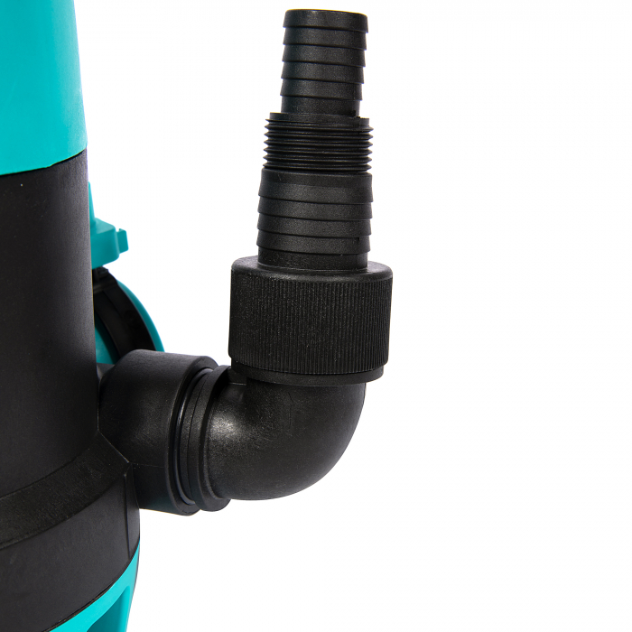DZ-P113 Pompa apa murdara din plastic 900W 300l/min [3]