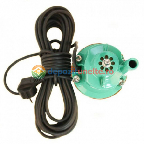 Pompa apa submersibila pe vibratie VMP60 GF-0721 [5]