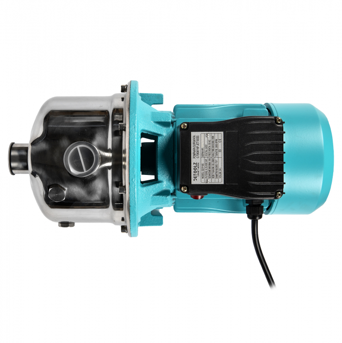 DZ-P105 Pompa apa suprafata 0,75kW/1HP JET 100SS [4]