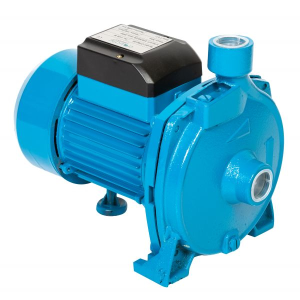 Pompa Centrifuga Elefant CPM200, 1500W, 2900rpm, H max. 42 m [3]