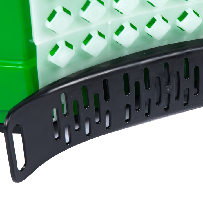 Pompa de stropit cu acumulator, Micul Fermier 16L [7]