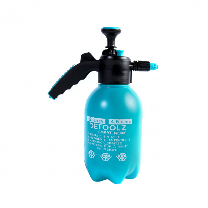 Pompa de stropit manuala 2L DZ [2]