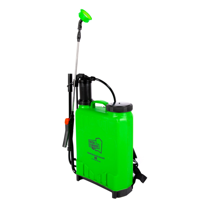Pompa de stropit manuala, Micul Fermier 12L [9]