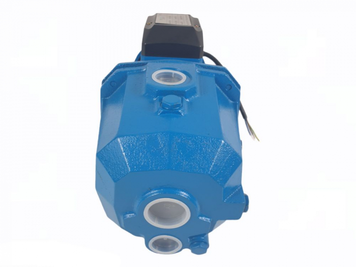 Pompa de suprafata cu ejector inclus pentru hidrofor  Aquatic Elefant DP255, 1150 W, 80l/min [5]
