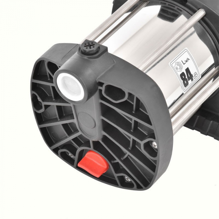 Pompa de suprafata Hecht 3133 putere 1300 w inaltime maxima refulare 55 m 5400 l h [3]