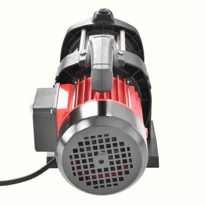 Pompa de suprafata Hecht 3133 putere 1300 w inaltime maxima refulare 55 m 5400 l h [2]