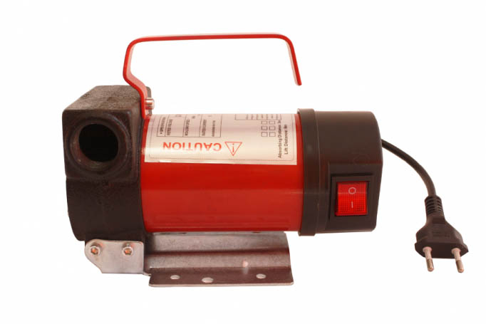 Pompa de transfer 220V, Micul Fermier GF-1318 (autoamorsare) [1]