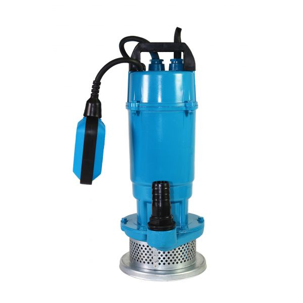 Pompa drenaj Aquatic Elefant QDX1,5-16-0.37F, Plutitor, 370 W [3]