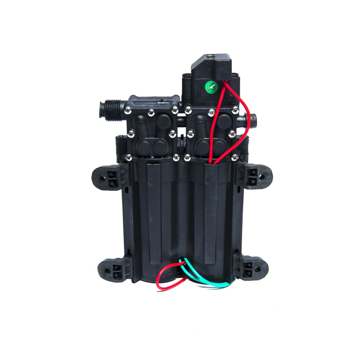 Pompa dubla de presiune 8L [3]