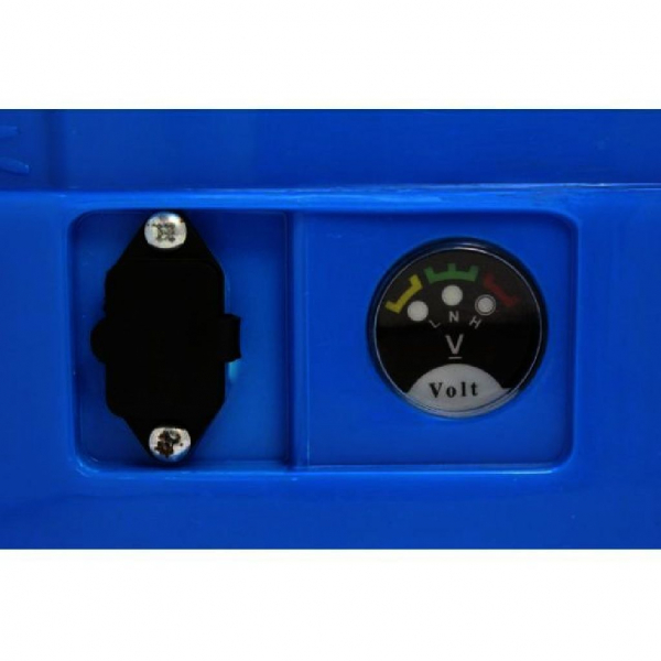 Pompa stropit 12L cu acumulator HERLY ALBASTRA GF-1517 [13]