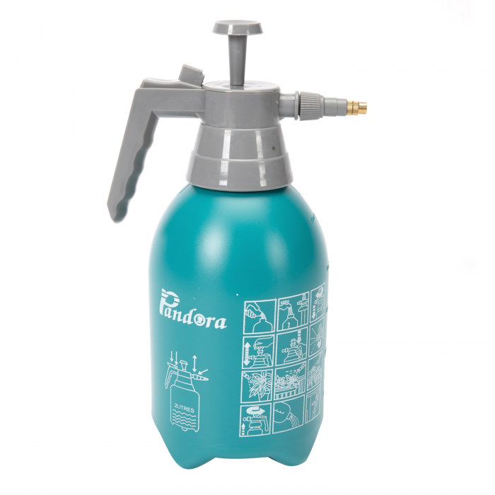 Pompa stropit manuala 2L [2]