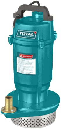 Pompa submersibila - apa curata  -750W [1]