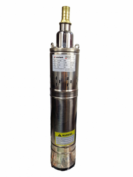 4SKM150 pompa submersibila ROTOR [1]
