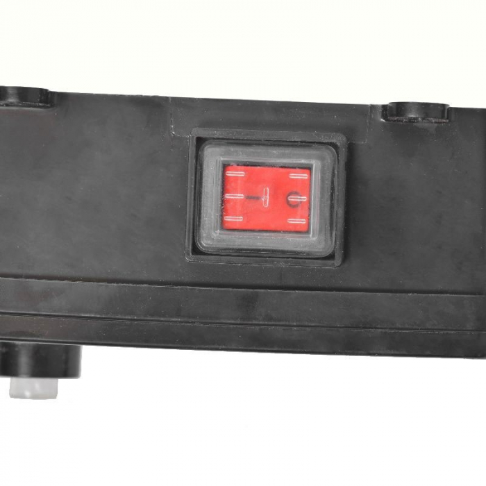 Pompa submersibila Hecht 3520 putere 1000 w inaltime maxima refulare 55 m 5200 l h [3]