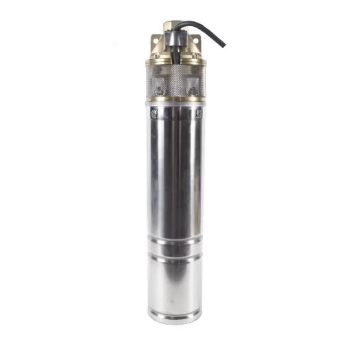 Pompa submersibila Kratos 4SKM-100, 0.75 CP, 41l/min [2]