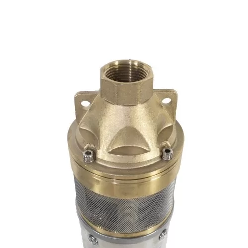 Pompa submersibila Kratos 4SKM-100, 0.75 CP, 41l/min [3]