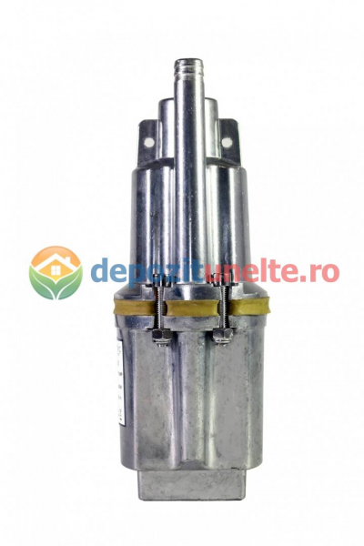 Pompa de apa submersibila pe vibratie, VMP60, 280W, Micul Fermier [3]
