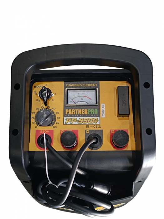 PP-950A robot pornire auto PartnerPro [3]