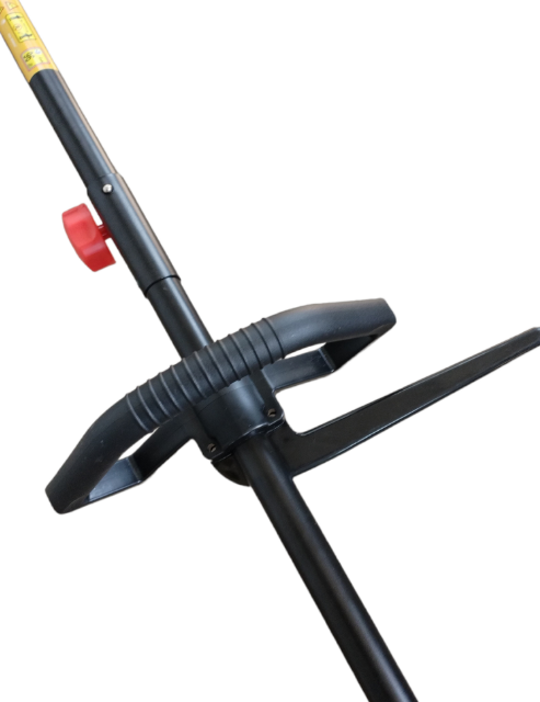 PPT1200 Trimmer electric PARTNER PRO [2]