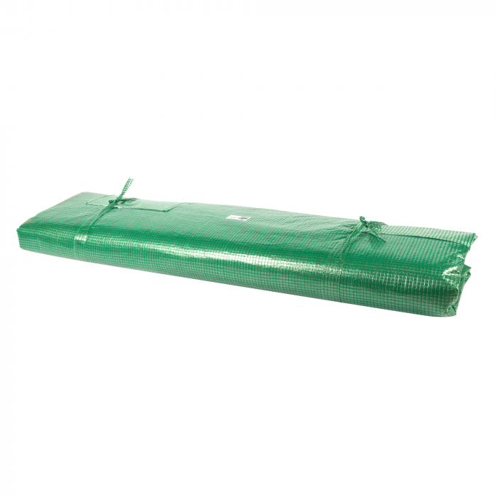 Prelata sera polietilena 8x4x2.5 m 140g/mp UV4 [2]