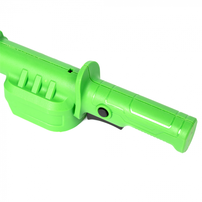 Prelungitor telescopic  1,2-2m compatibil cu Mini drujba Micul Fermier MF-DA1001-G01 [14]