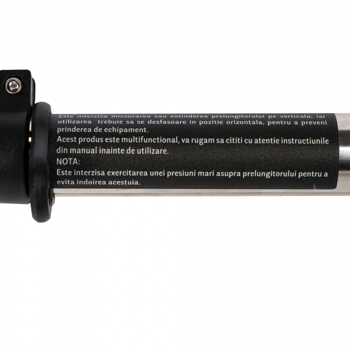 Prelungitor telescopic  1,2-2m compatibil cu Mini drujba Micul Fermier MF-DA1001-G01 [10]