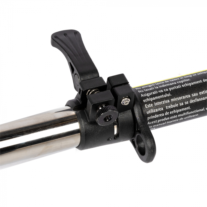 Prelungitor telescopic  1,2-2m compatibil cu Mini drujba Micul Fermier MF-DA1001-G01 [15]